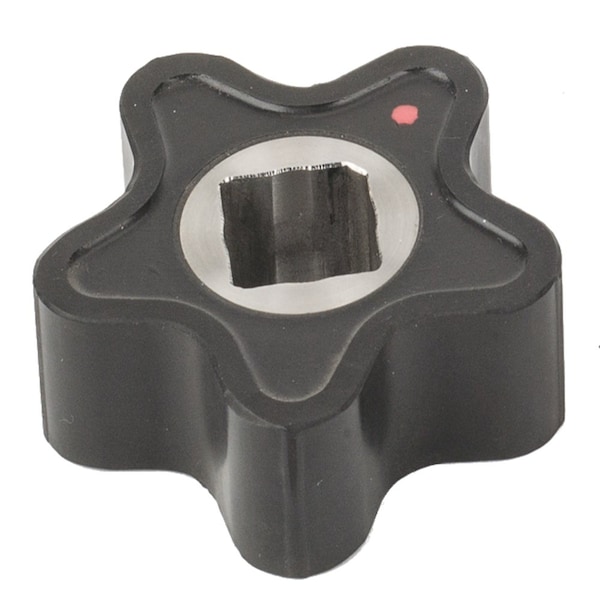 New No 2 Standard Rotor - BUNA; Replaces APV Part# N-2B
